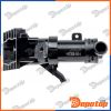 Gicleur de lave-phare droite pour SUBARU | EDS-SB-001, 86636SA220